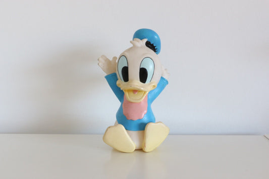 Disney Donald Duck piepfiguur