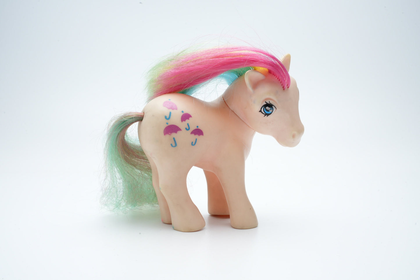 Parasol G1 My Little Pony | My Little Pony paarden