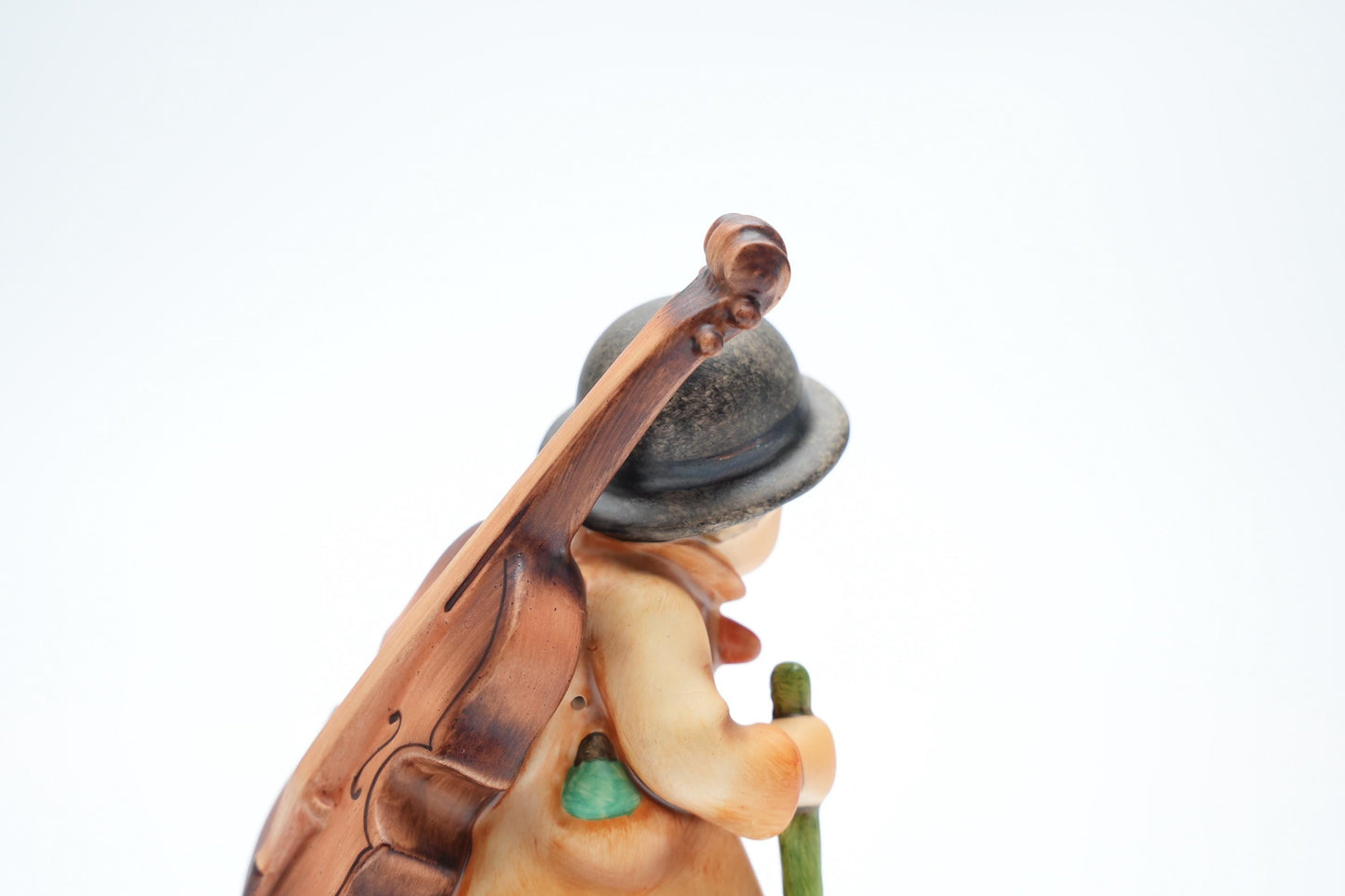 Vintage Hummel Beeldje 'The Returner' - HUM 89 - TMK 6 (14 cm / 5,5 inch)