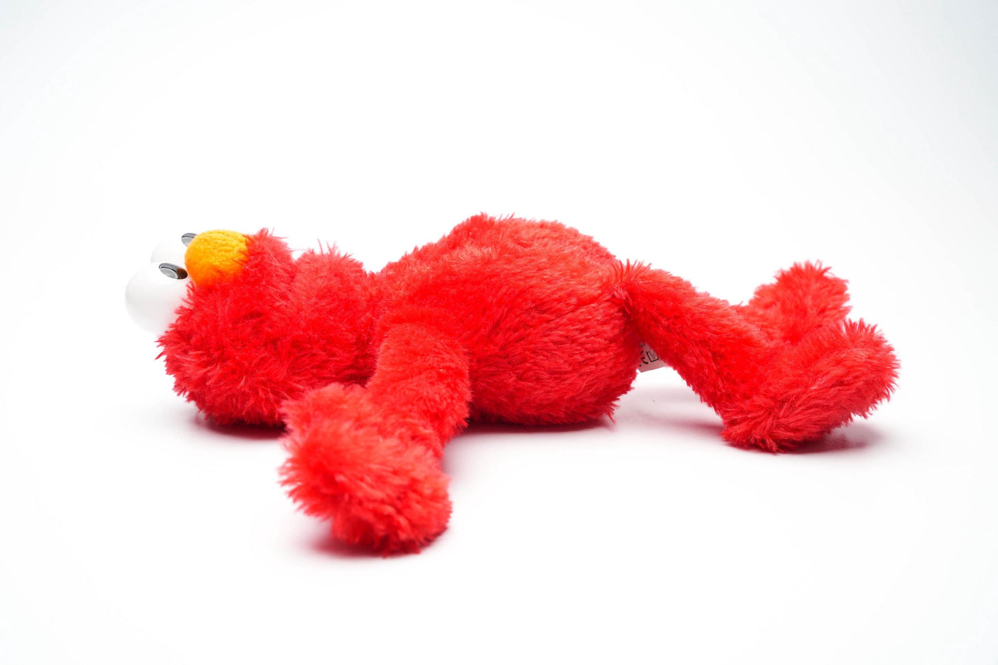 Elmo Sesamstraat Knuffel – 30 cm (12 inch)