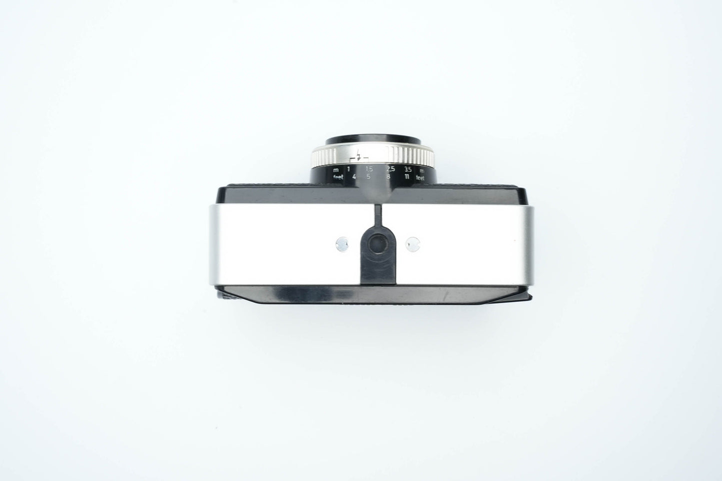 Agfamatic 200 sensor | vintage 126 film camera