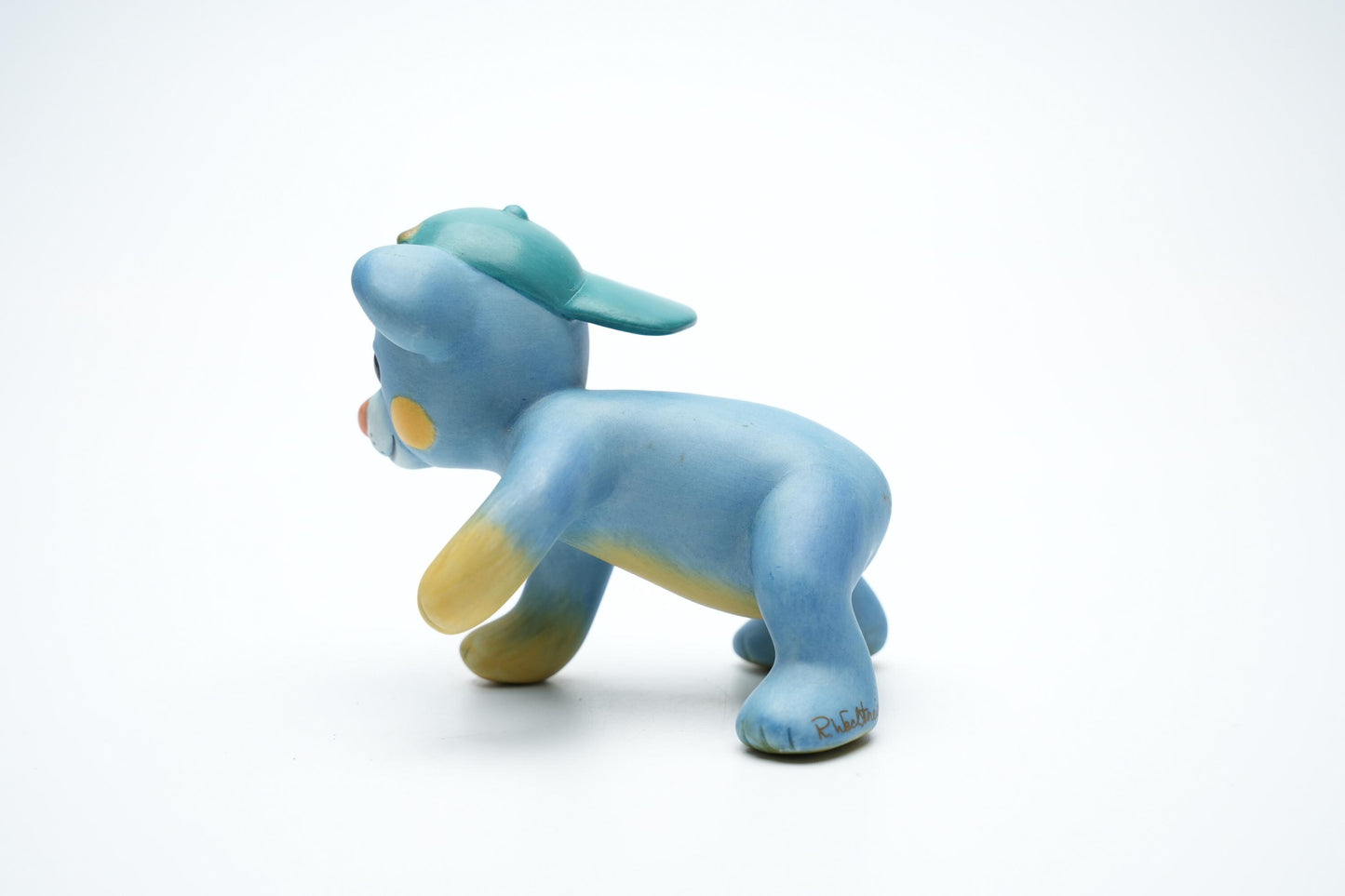 Goebel Rosina Wachtmeister "Peppino" Beeldje (8 cm / 3,1 inch)