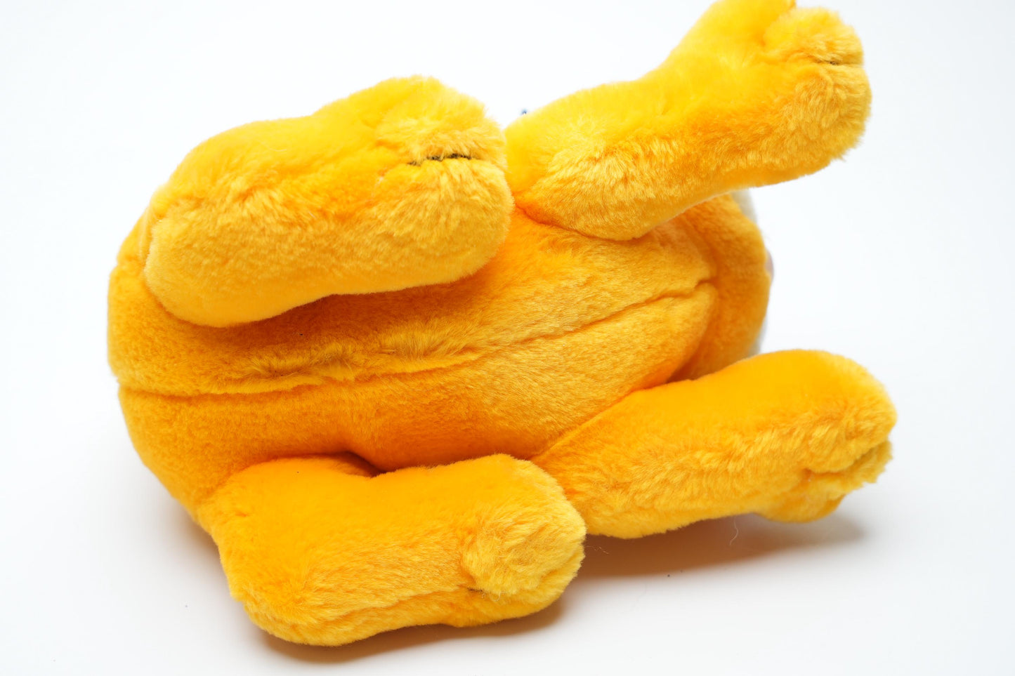 Garfield Cuddle Plush – 15 cm (5.9 inch) – United Feature Syndicate