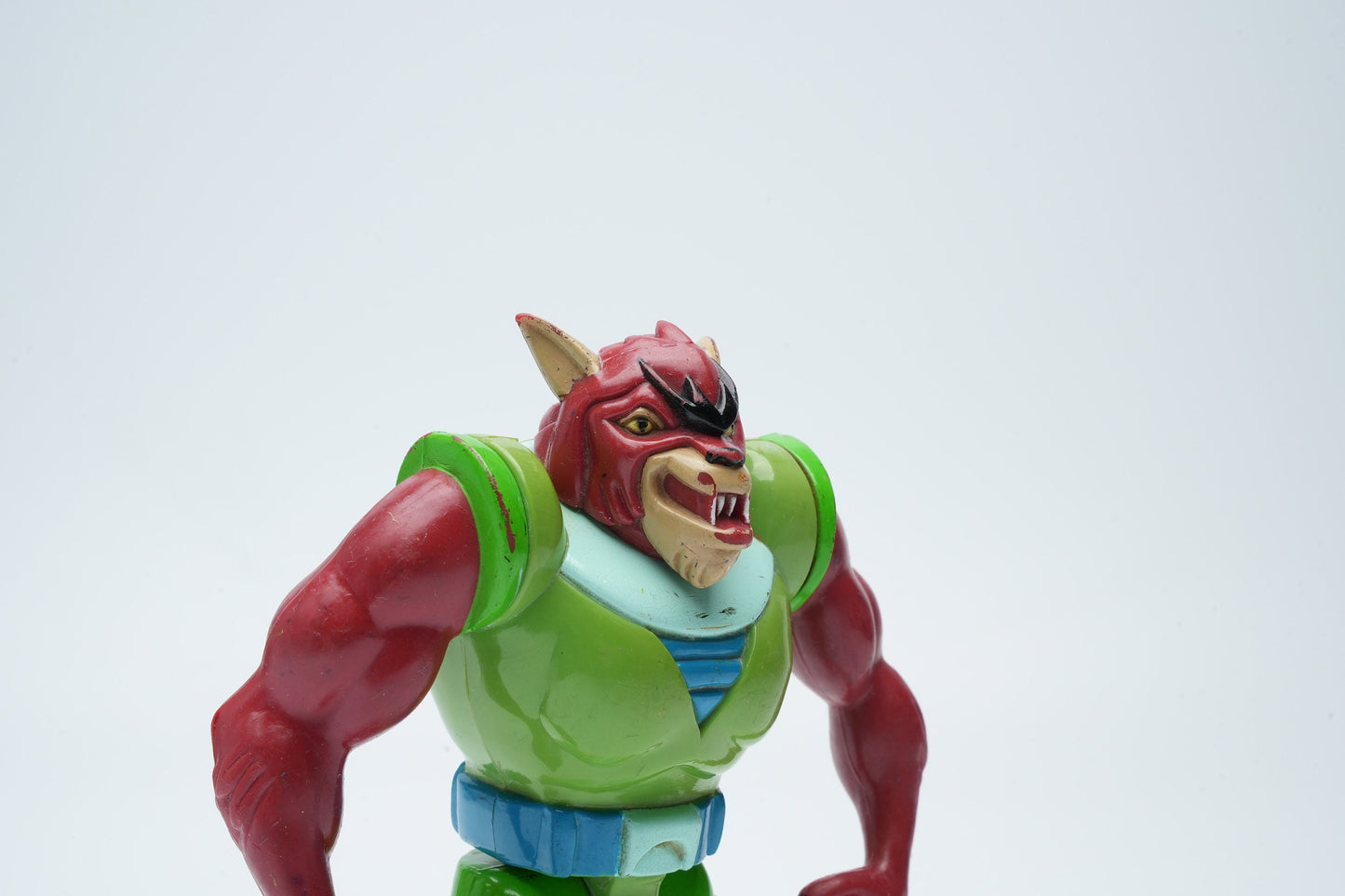 Fangster Ghostbusters vintage figuur - 1985