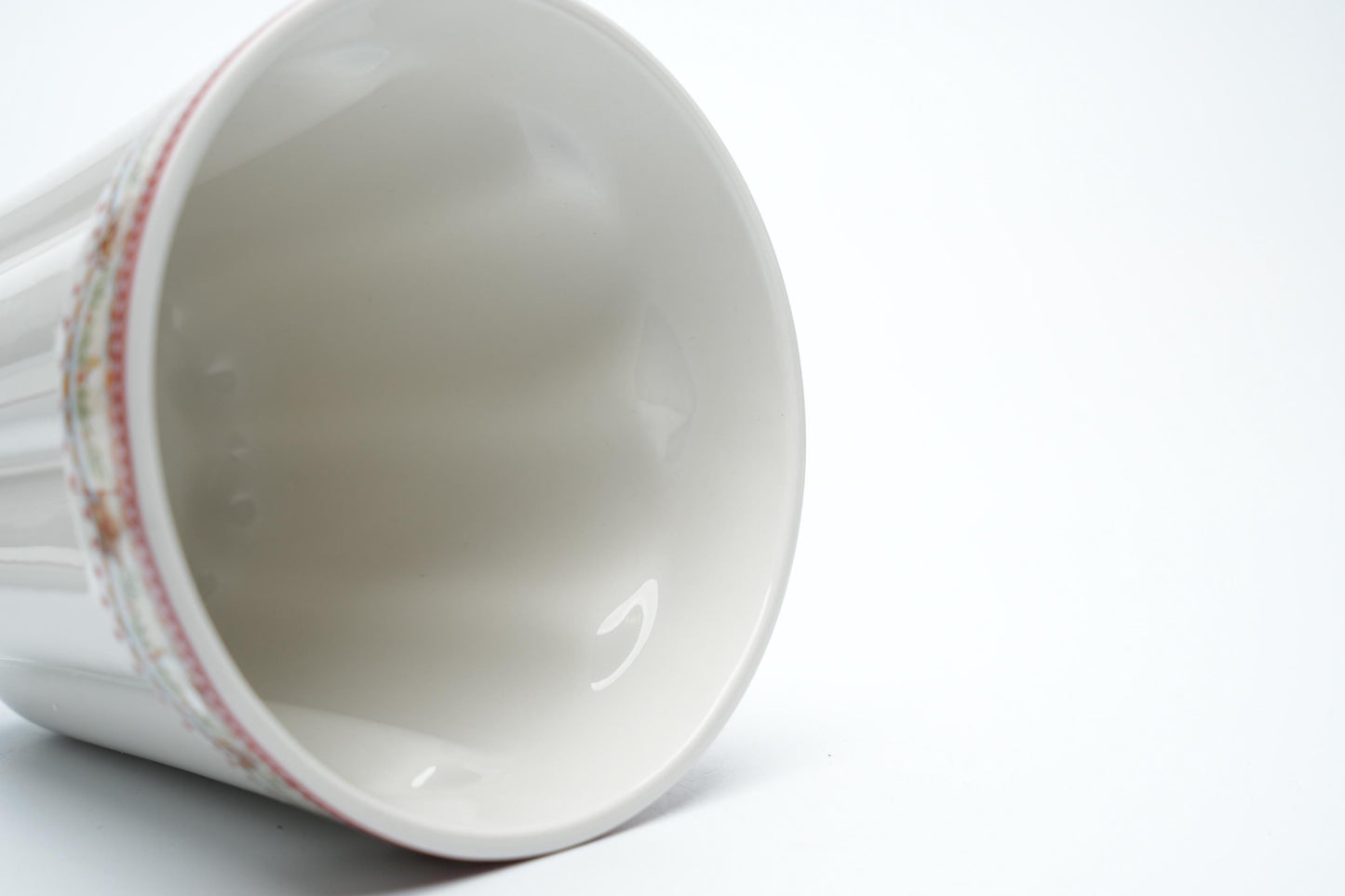 Villeroy & Boch Puddingvorm met Deksel - Kerstthema (17 cm)