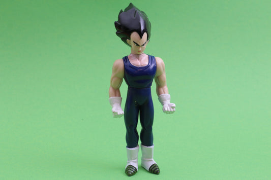 Vintage dragonball gt figure