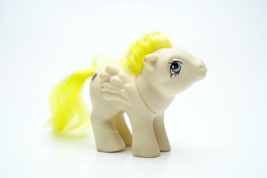 My Little Pony G1 - Baby Surprise (1987) - Hasbro