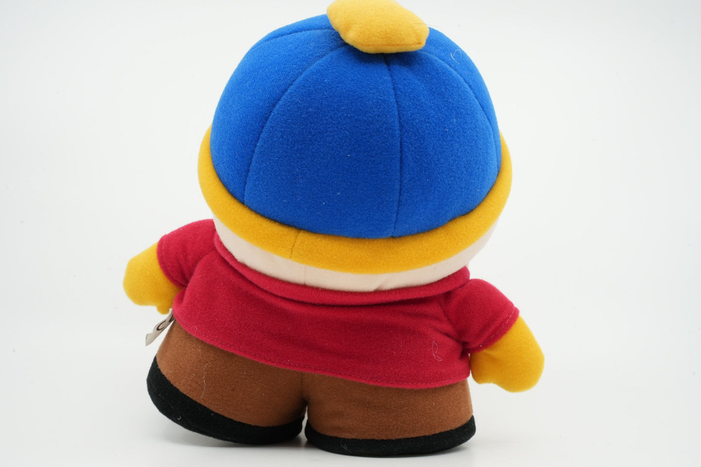 Eric Cartman South Park knuffel 2008 a la carte | Comedy Central knuffel 23 cm| Grappige TV-show