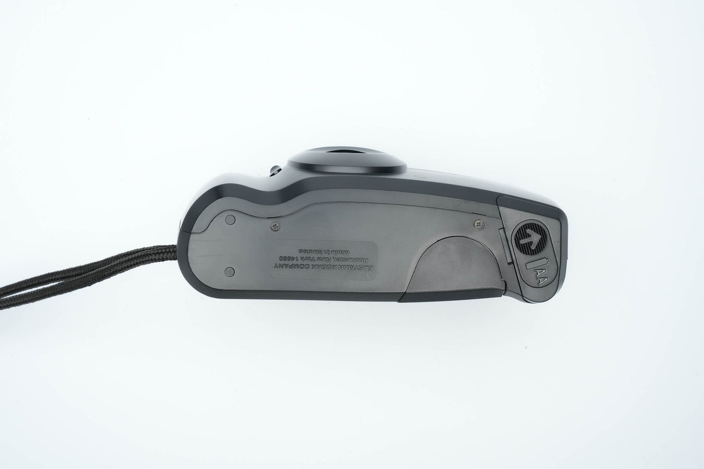 Kodak Star 575 - vintage 35mm film camera