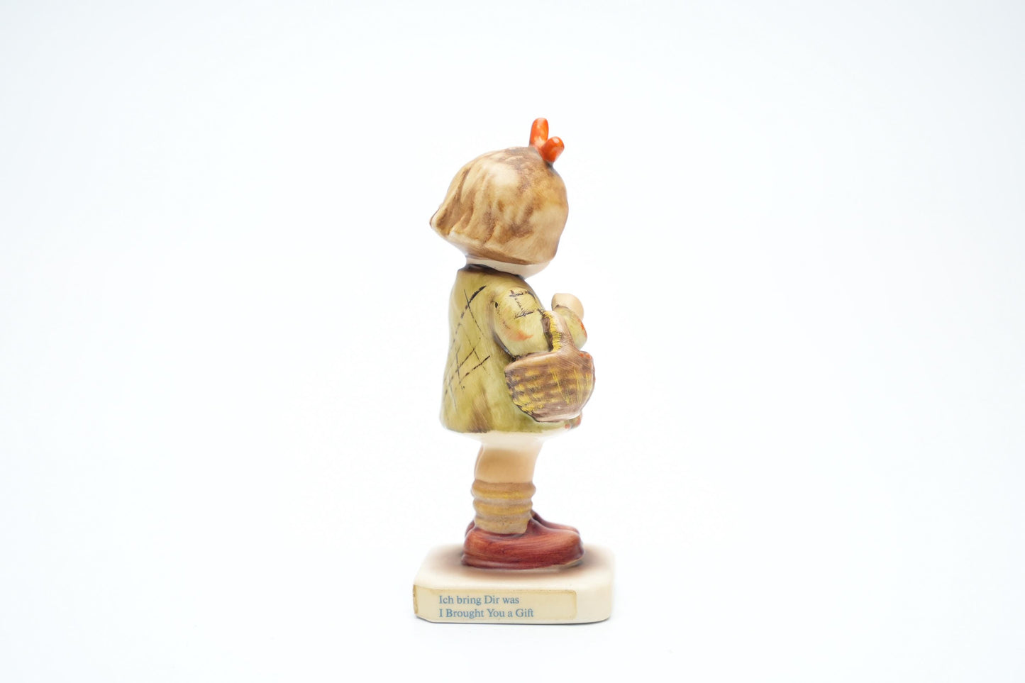 Little Shopper #479 - Hummel 479 (9,5 cm / 3 .5 inch)