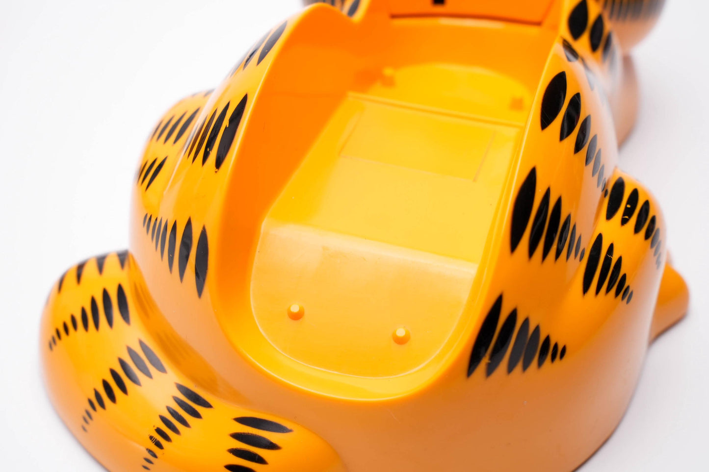 Garfield telefoon geproduceerd door Tyco - zeldzaam en retro design!