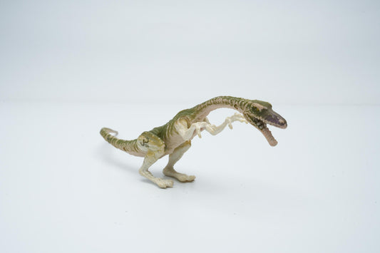 Coelophysis Jurassic Park Kenner vintage figuur