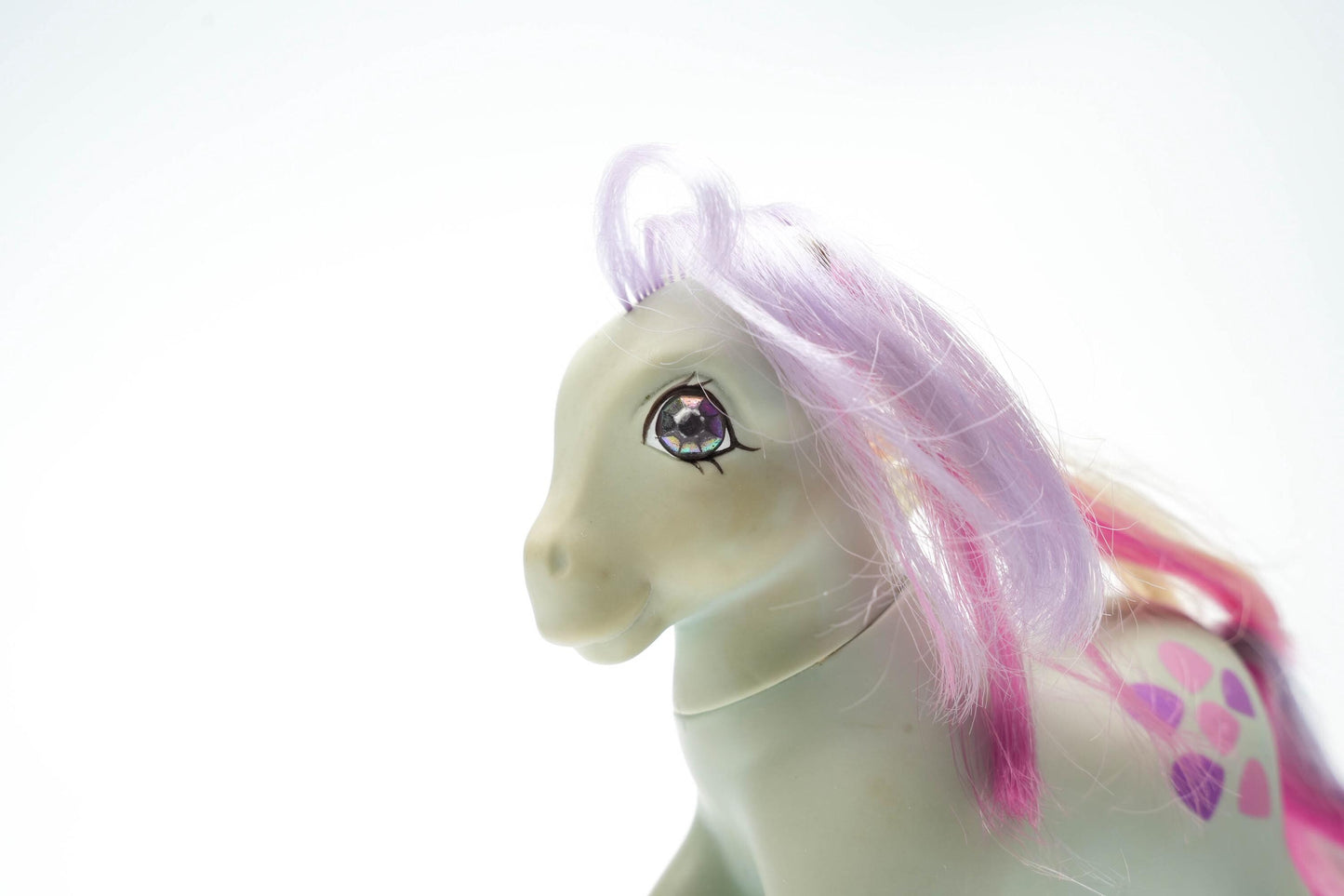 Vintage My Little Pony – Twinkler (G1 Twinkle-Eyed Pony)
