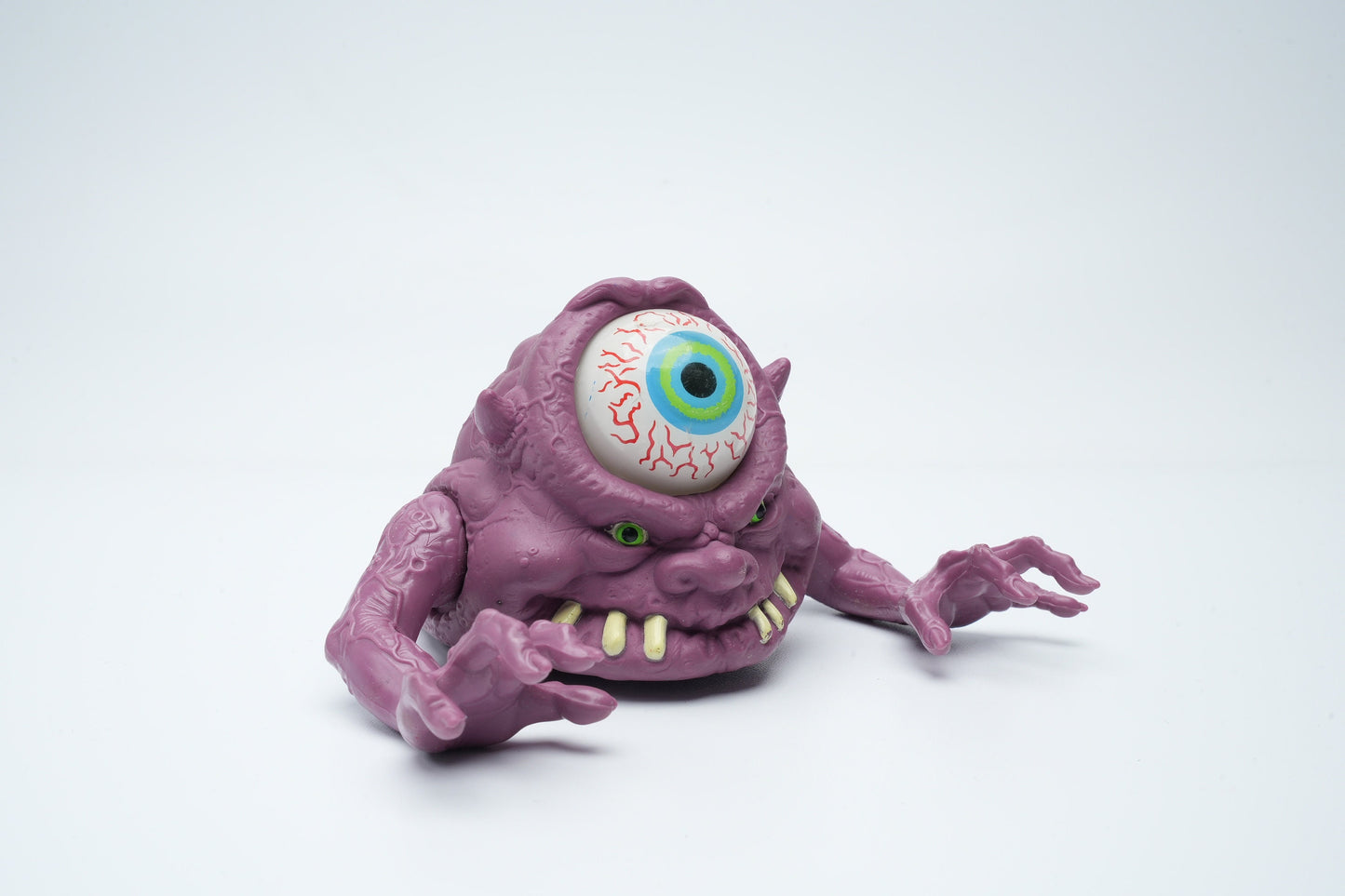 Bug-Eye Ghost vintage Ghostbusters - actiefiguur - 1984