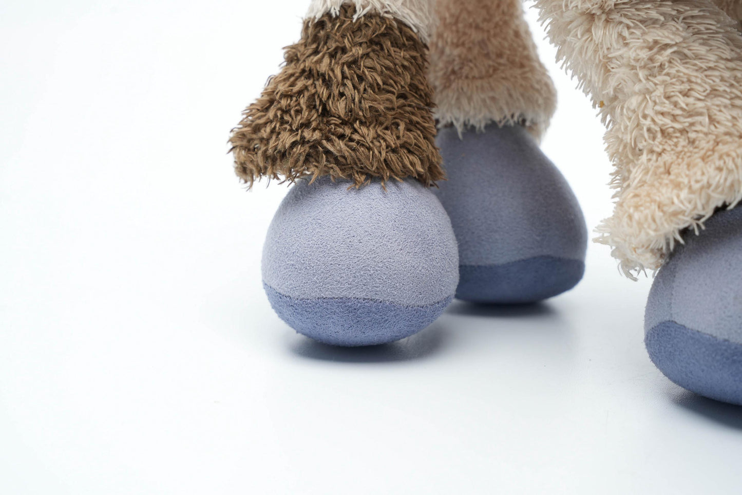 Vintage Galupy Diddl Paard Knuffel 35cm (14 inch) – Depesche Germany Jaren 90