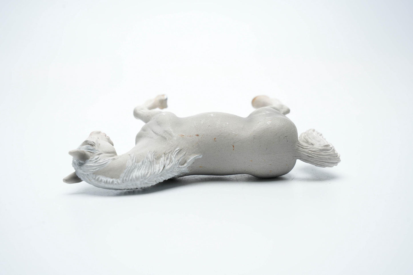 Schleich Lipizzaner Hengst 13297 – Grijs/Wit – 2004 – 10 cm (ca. 4 inch) – Retired