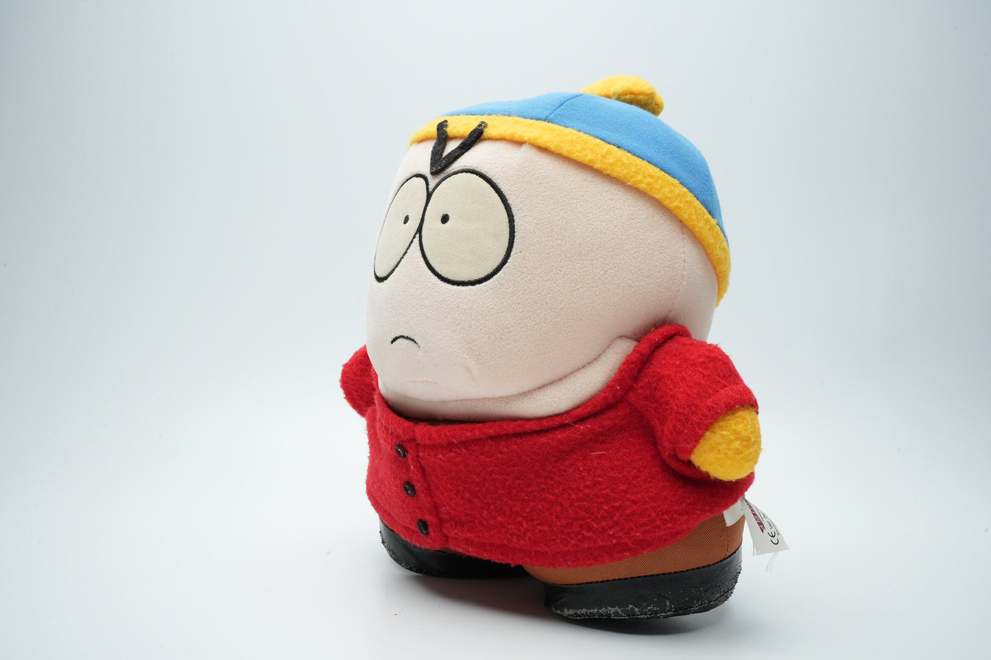 Vintage Eric Cartman South Park plush | Comedy Central knuffel 28 cm | A La Carte