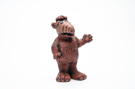 ALF figuur – Handgeschilderd – 8,5 cm (3,35 inch)