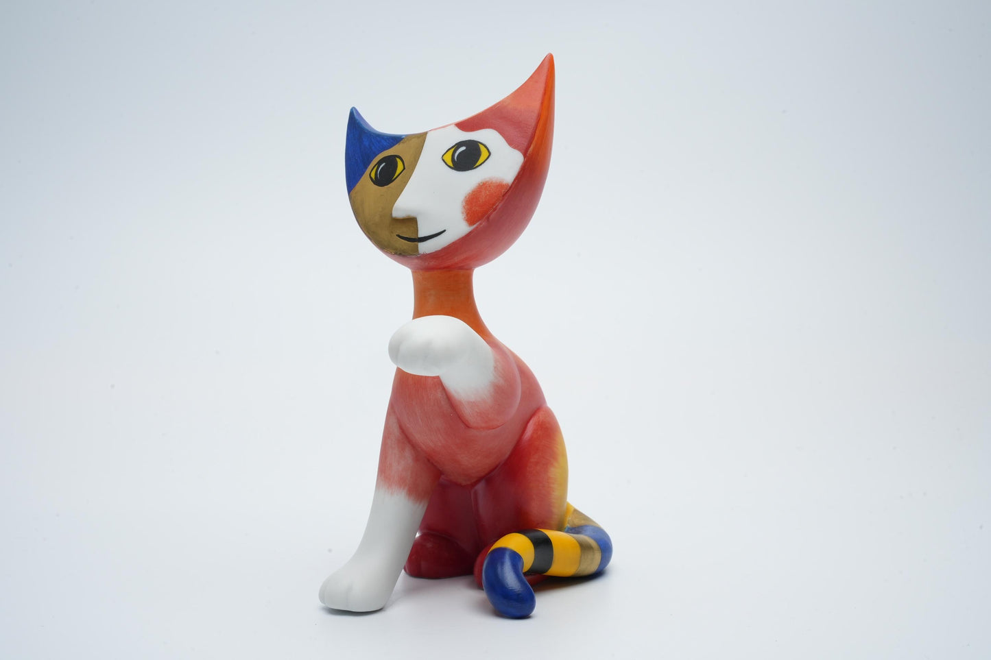 Rosina Wachtmeister Kat "Feliciano" - Goebel (16 cm / 6,3 inch)