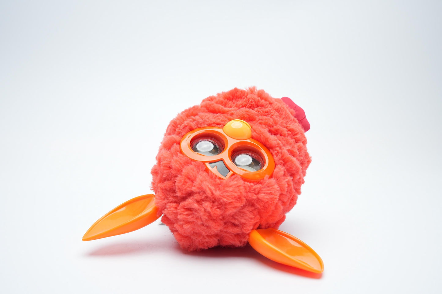 Vintage Furby 2012 - Oranje Edition - Hasbro