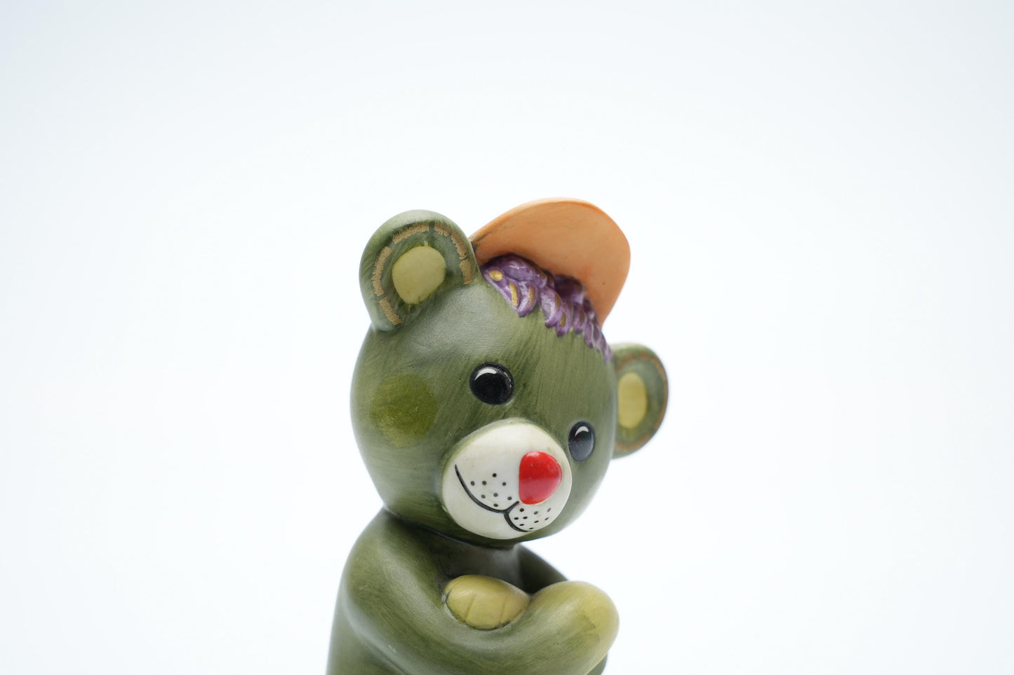 Goebel Rosina Wachtmeister "Nico" Beeldje (10 cm / 3,9 inch)