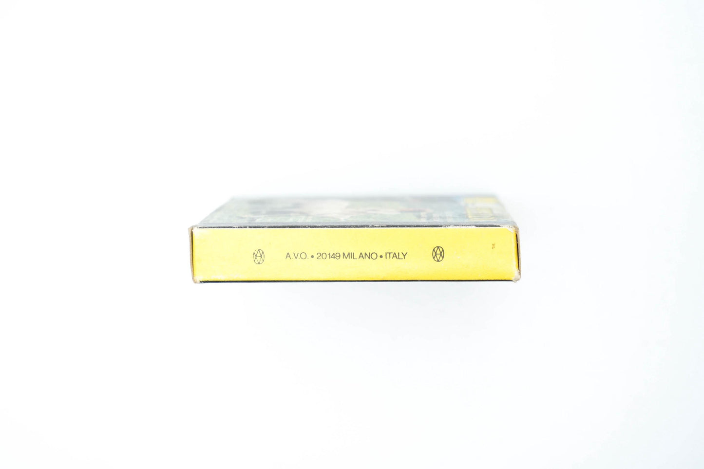 Vintage Super 8 Film – Heidi helpt de grootvader – AVO Film Italië – 1978 – Originele doos