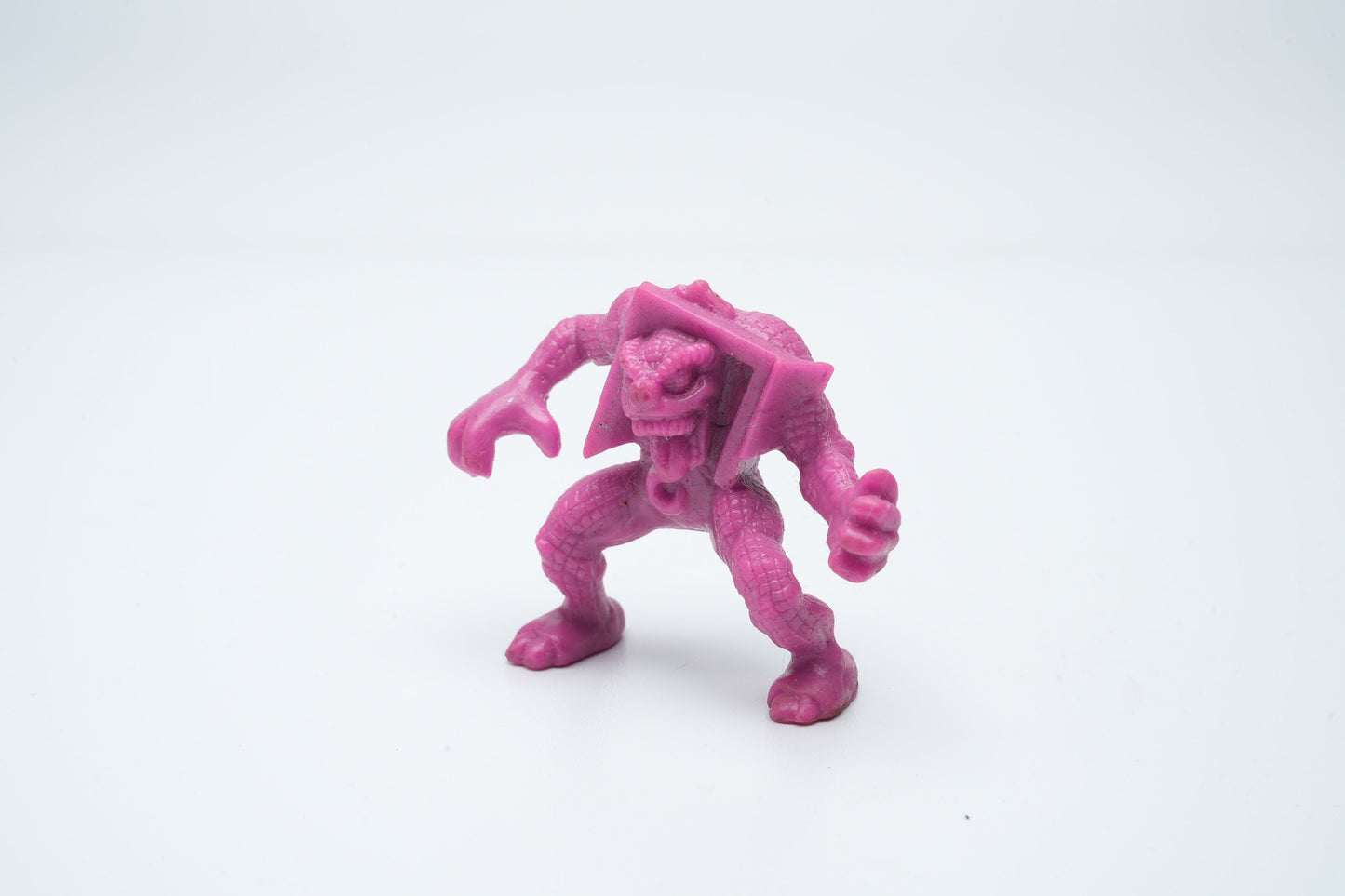 Monsters in My Pocket Mini vintage figuren - 1990
