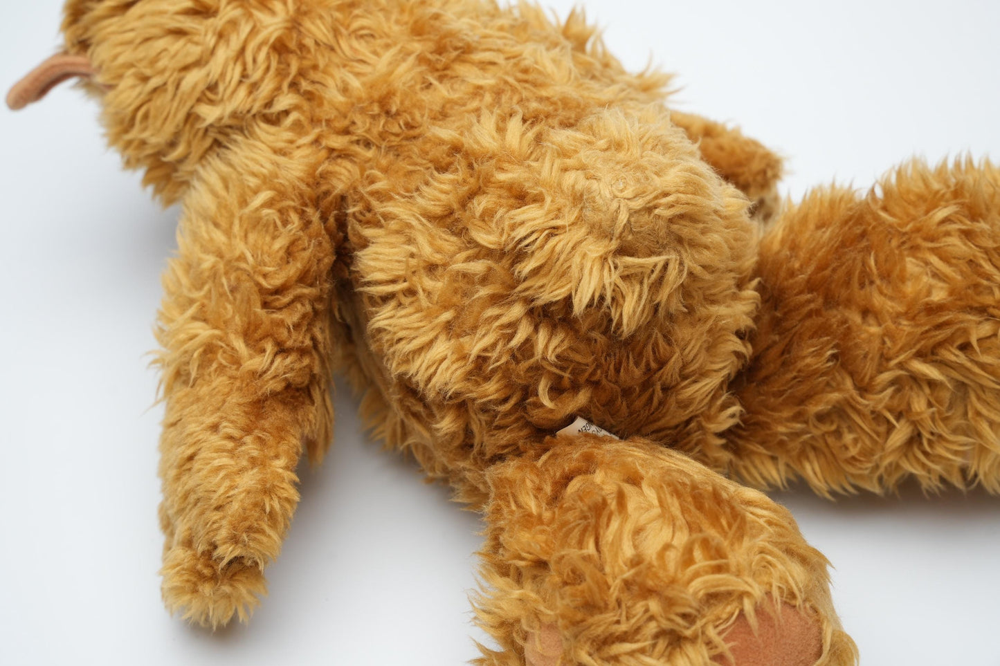 Vintage ALF Knuffel – PTS Plush Toys (35 cm / 13.8 inch)