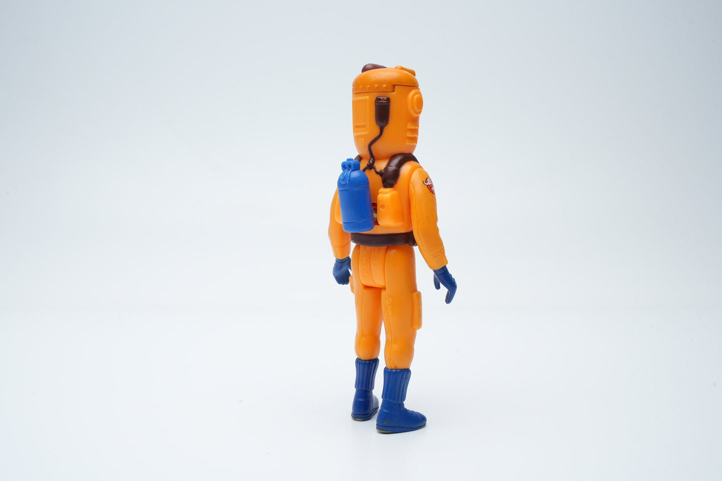 Peter Venkman vintage Ghostbusters actiefiguur - 1989