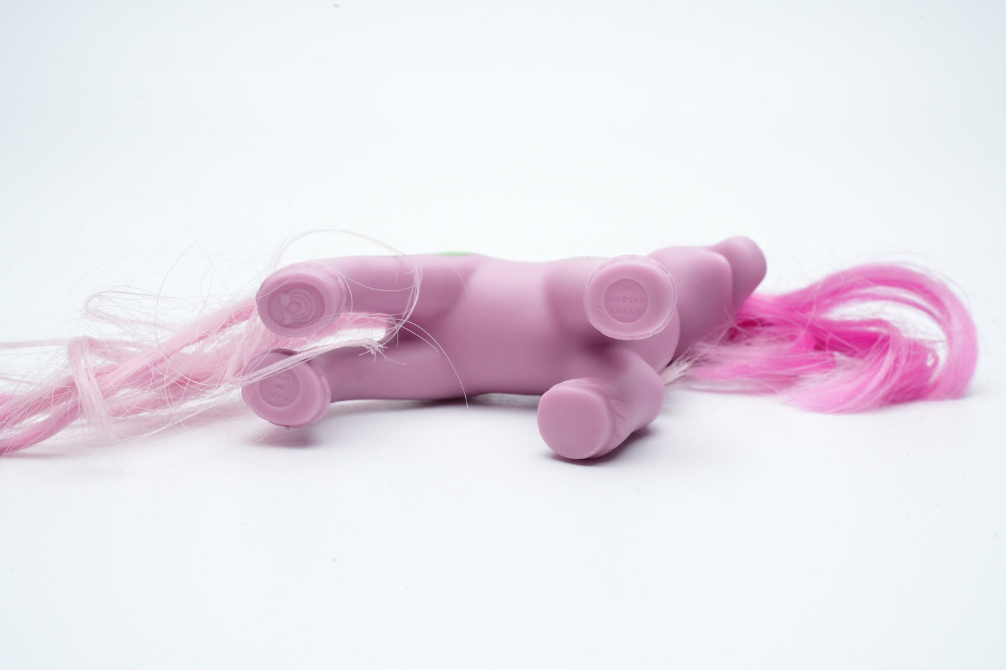 Sweetberry Pony G3 | My Little Pony paard vintage