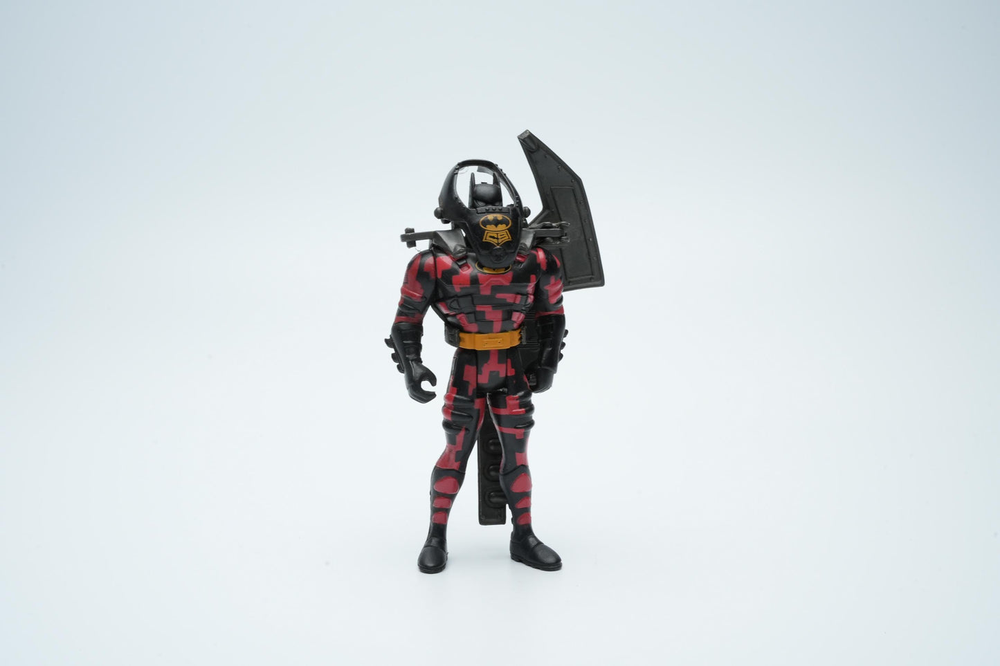 DC Batman vintage figuren