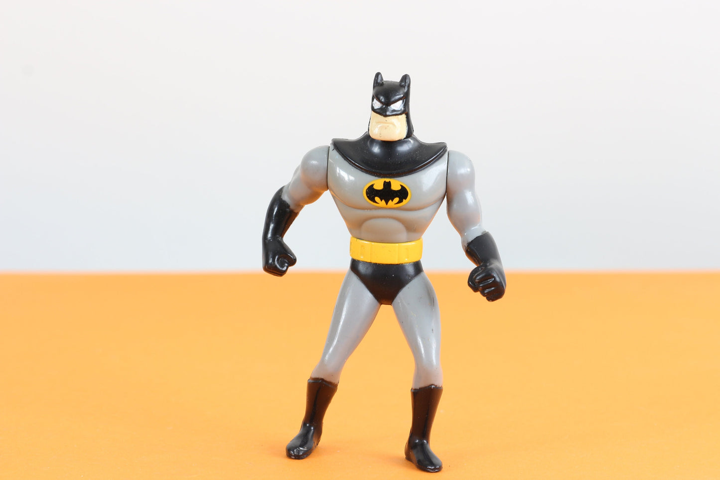 Batman en Catwoman uit 1993 | vintage figuren | DC Comics