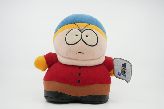 Eric Cartman South Park knuffel | Comedy Central knuffel 1998 | Grappige TV-show