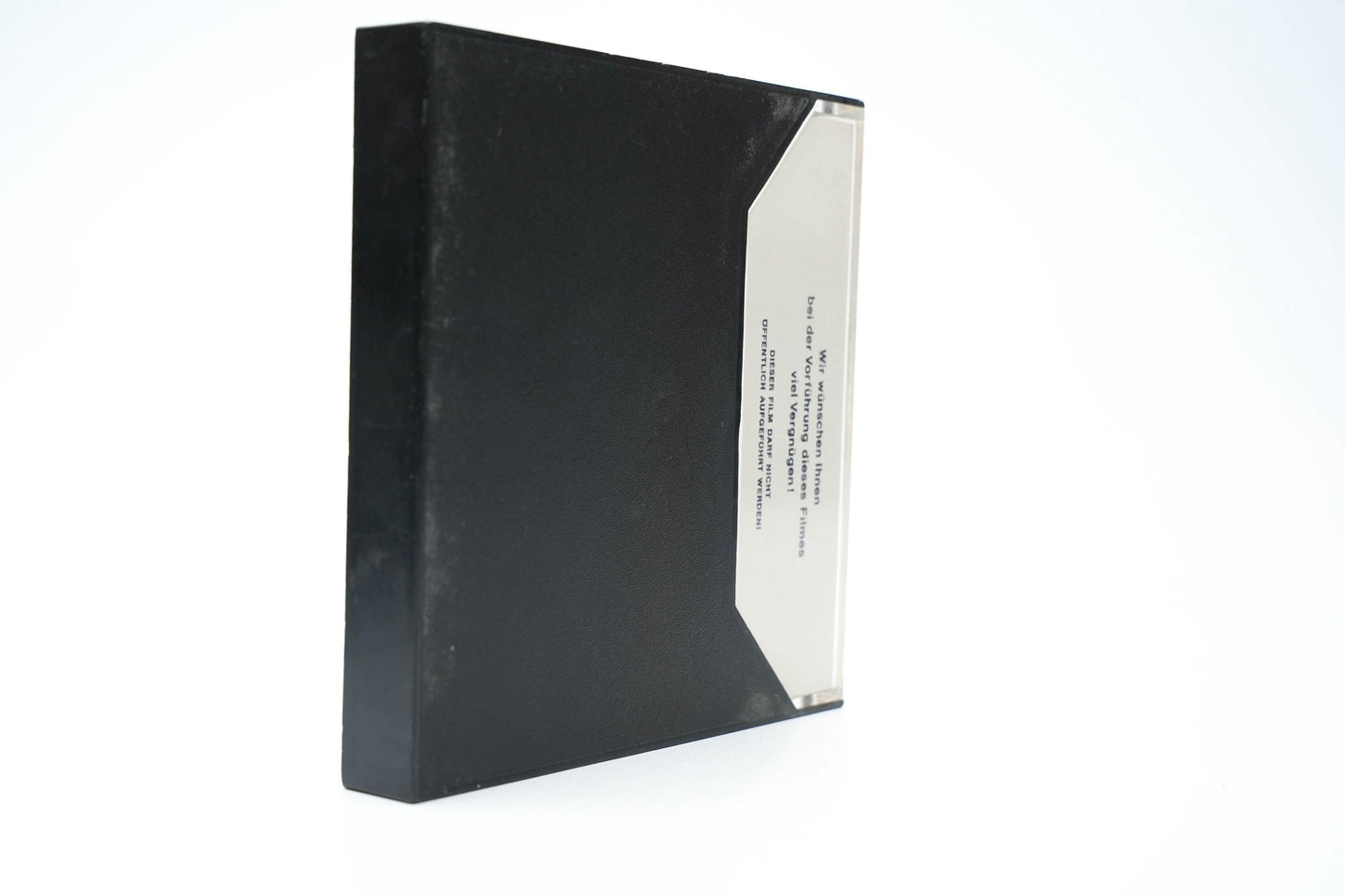 Frankenstein – Zweikampf der Giganten | Revue Film Nr. 8731 | Super 8 ca. 45m Magnetton | Vintage Monsterfilm