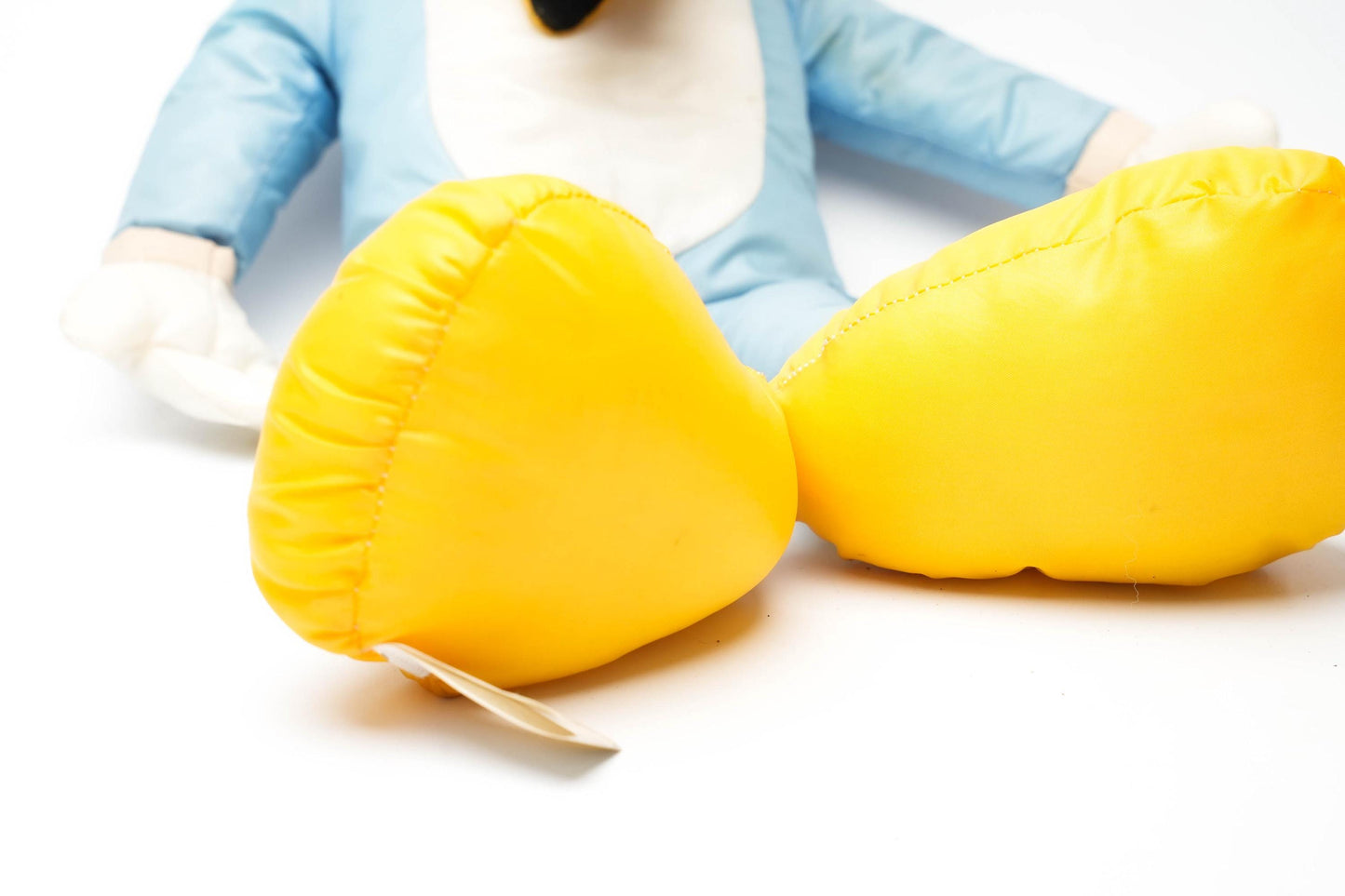 Vintage Woody Woodpecker Knuffel – 60 cm / 23.6 inch – Bikin België – Zeldzaam Looney Tunes Verzamelobject