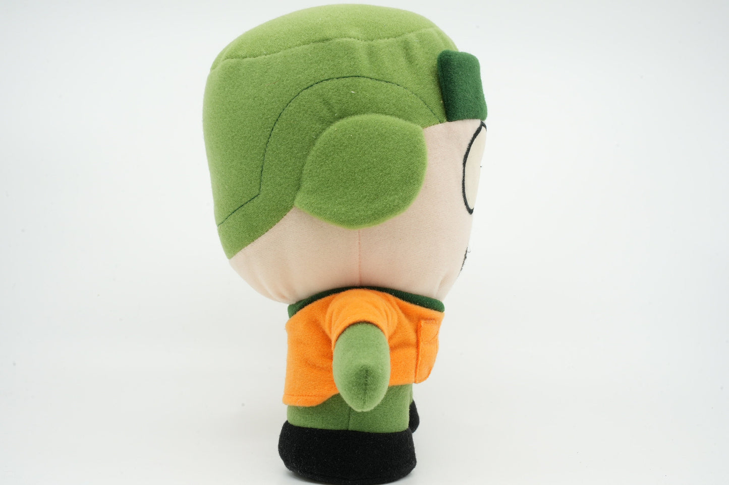 Kyle Broflovski South Park knuffel 2008 van a la carte | Comedy Central knuffel 22 cm| Grappige TV-show