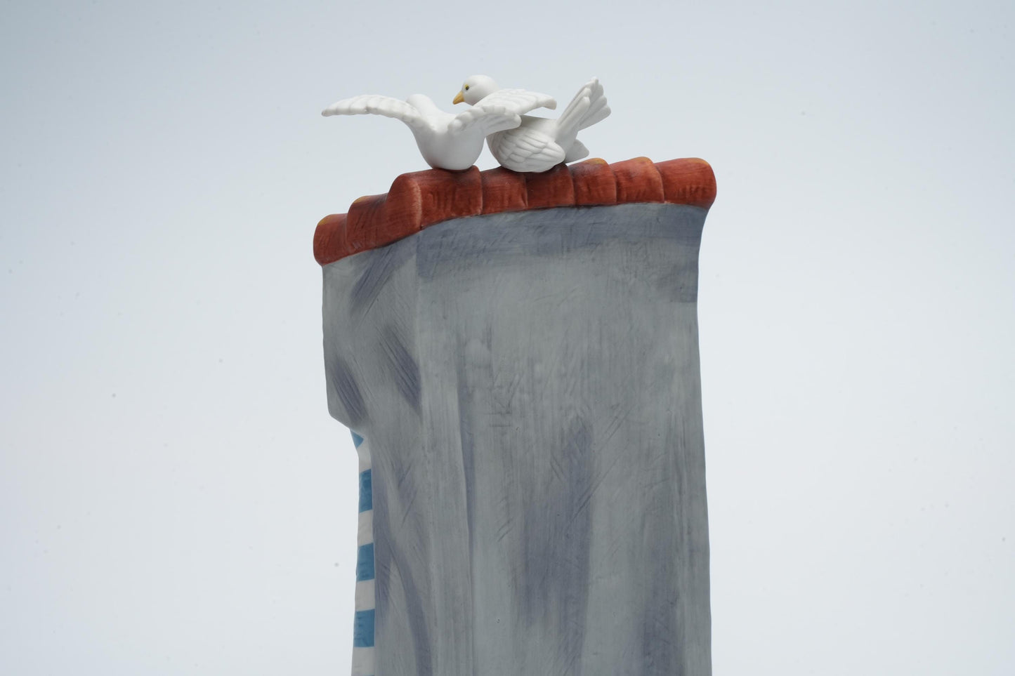 Rosina Wachtmeister "Venetiaans Torentje" - Goebel (18 cm / 7 inch)