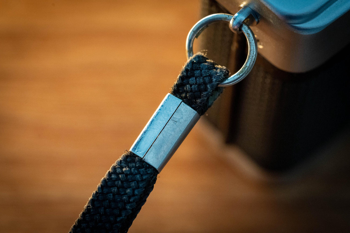 Olympus Trip 35 polsband / band voor de ultieme vintage look