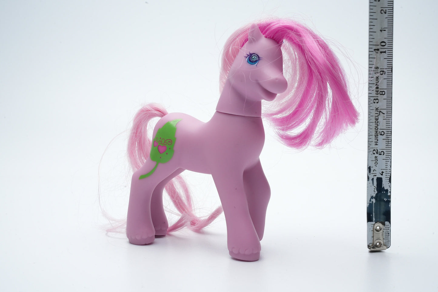Sweetberry Pony G3 | My Little Pony paard vintage