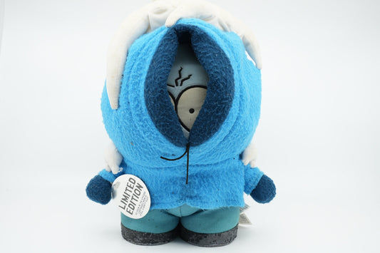 Frozen Kenny McCormick South Park knuffel | Comedy Central knuffel 1999 | Grappige TV-show