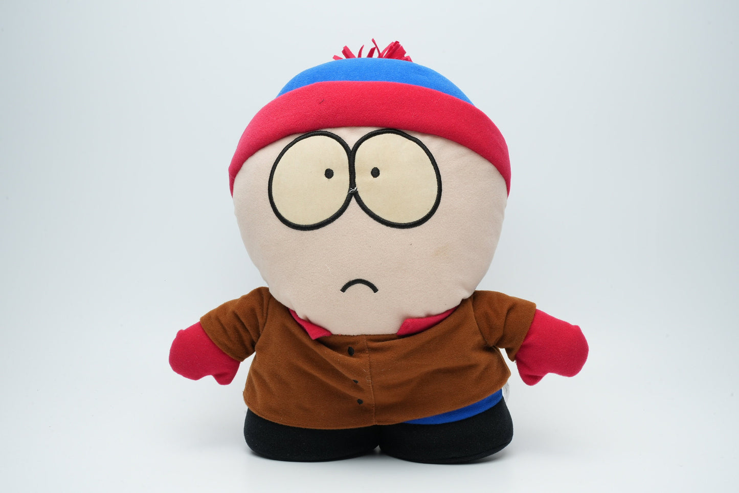 Stan Marsh South Park hug Comedy Central hug | Funny TV show | 30 cm
