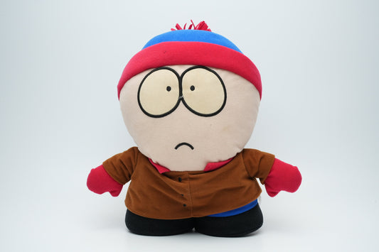 Stan Marsh South Park hug Comedy Central hug | Funny TV show | 30 cm