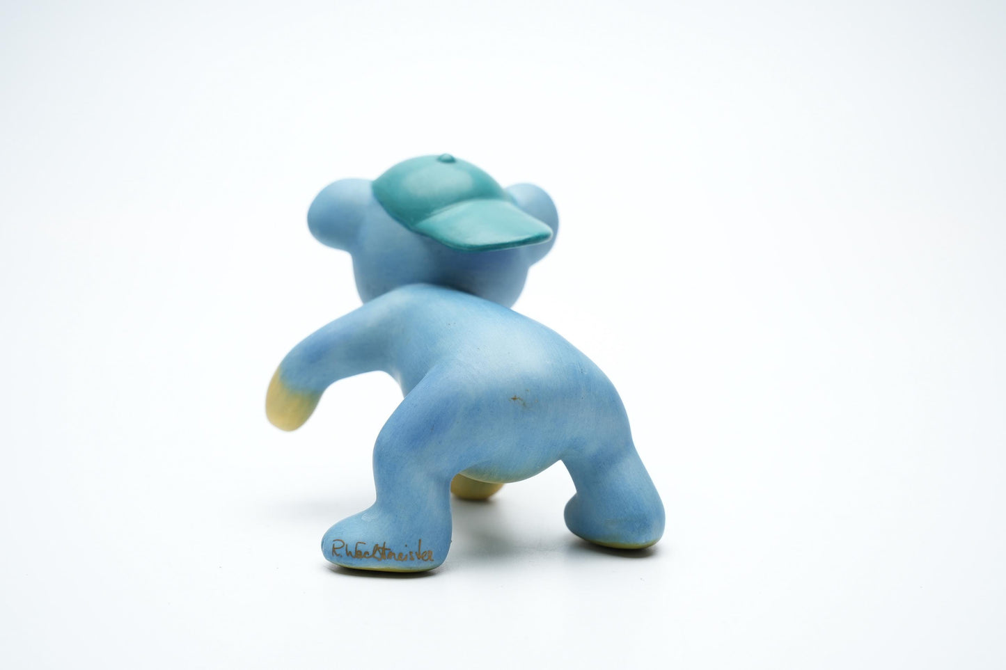 Goebel Rosina Wachtmeister "Peppino" Beeldje (8 cm / 3,1 inch)