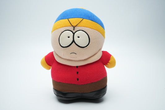 Eric Cartman South Park knuffel Comedy Central knuffel | Grappige TV-show | 20 cm
