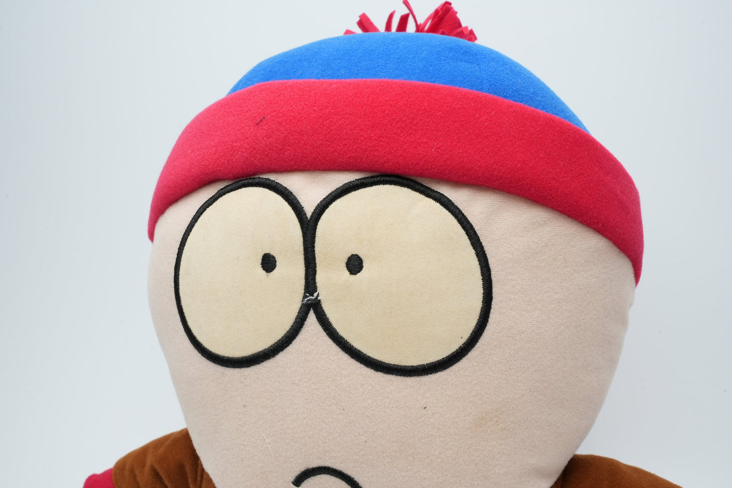 Stan Marsh South Park hug Comedy Central hug | Funny TV show | 30 cm