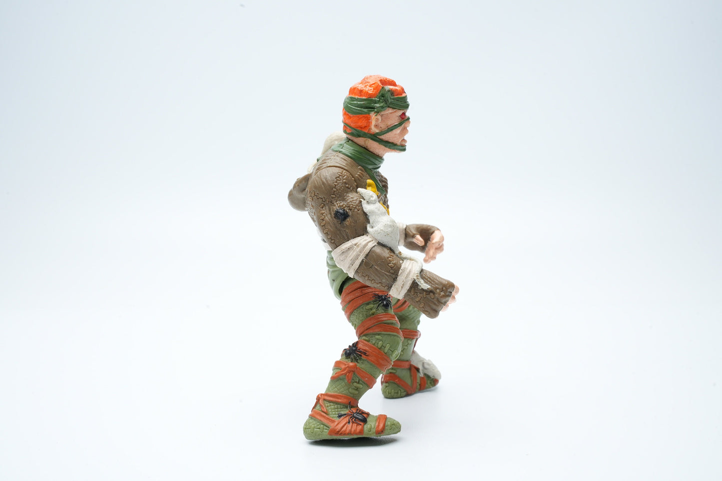 Teenage Mutant Ninja Turtles Don (Undercover) actiefiguur - Ninja Turtles