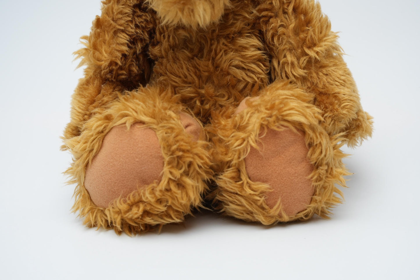 Vintage ALF Knuffel – PTS Plush Toys (35 cm / 13.8 inch)