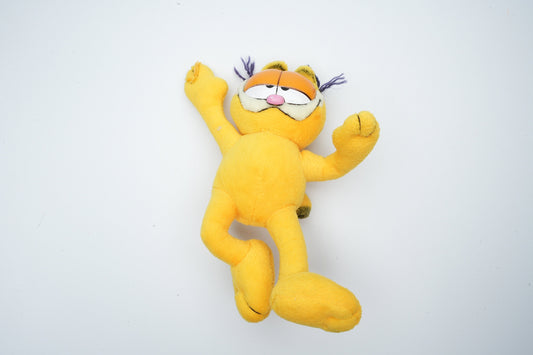 Garfield mini plush | schattige kleine plush van Garfield