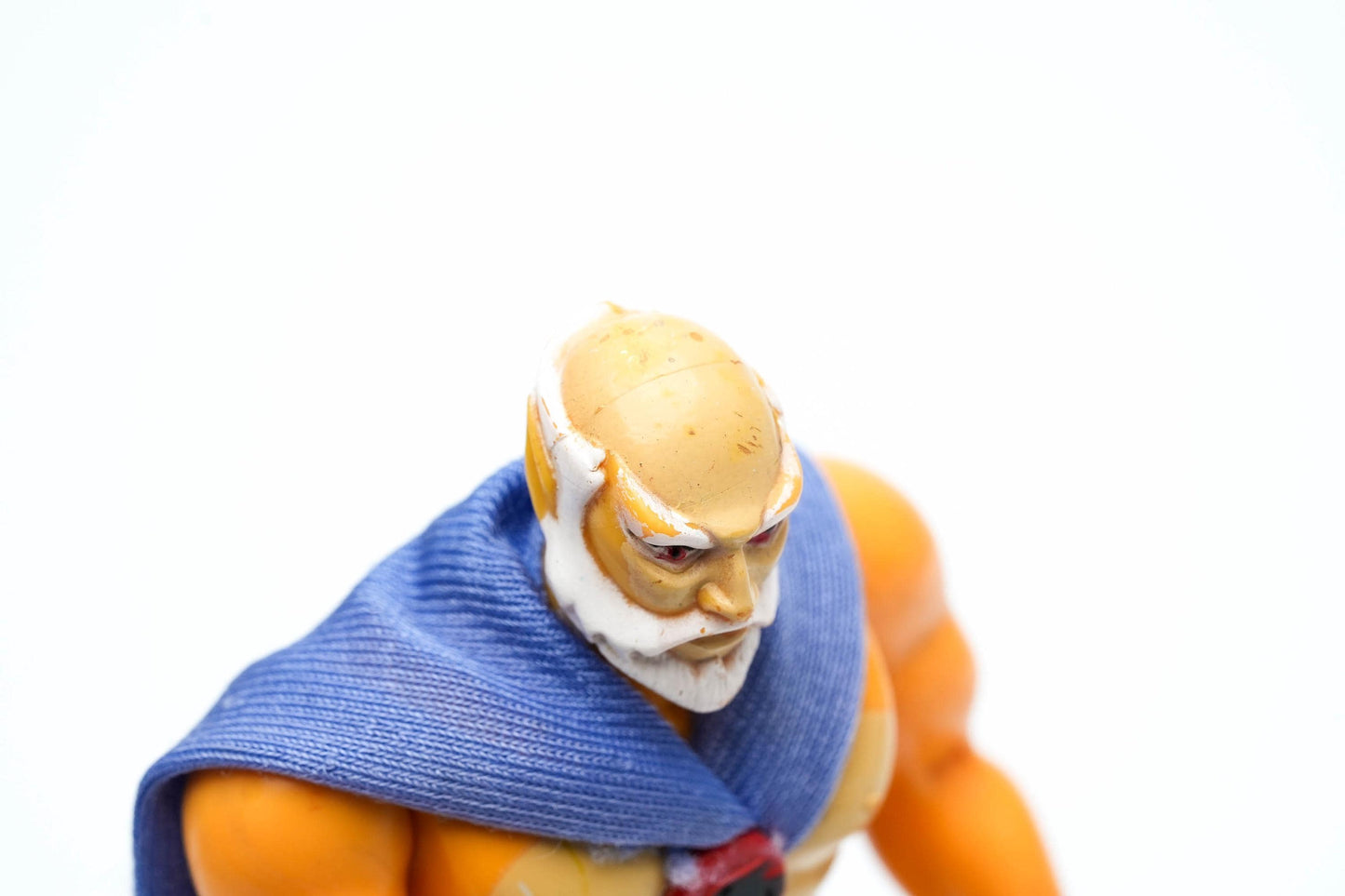 Jaga Actiefiguur – ThunderCats 1986 – Compleet