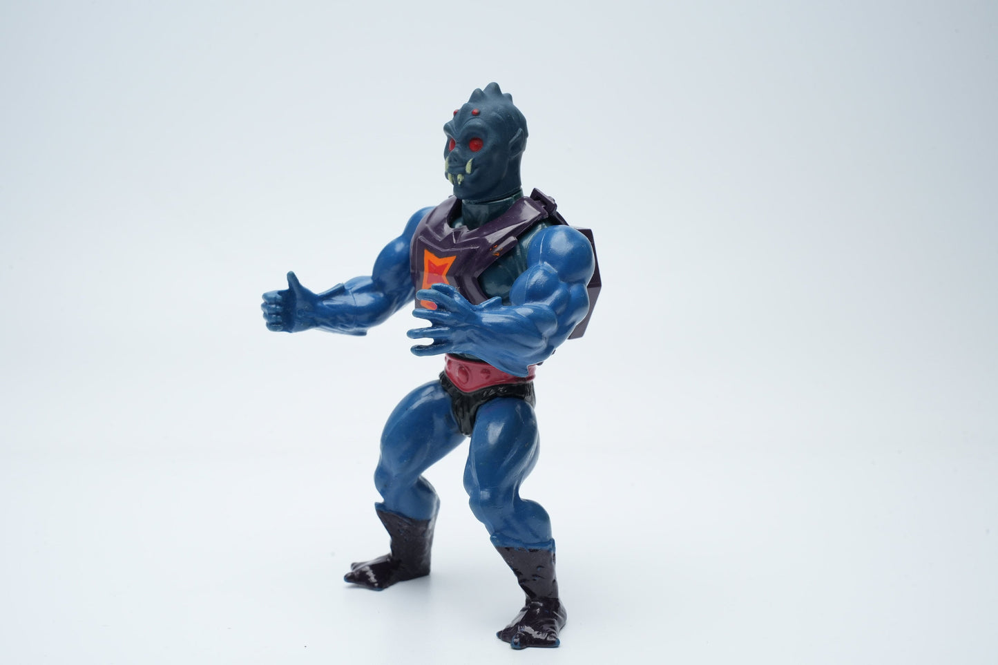 Webstor He Man Masters Of The Universe vintage figuren - 1984